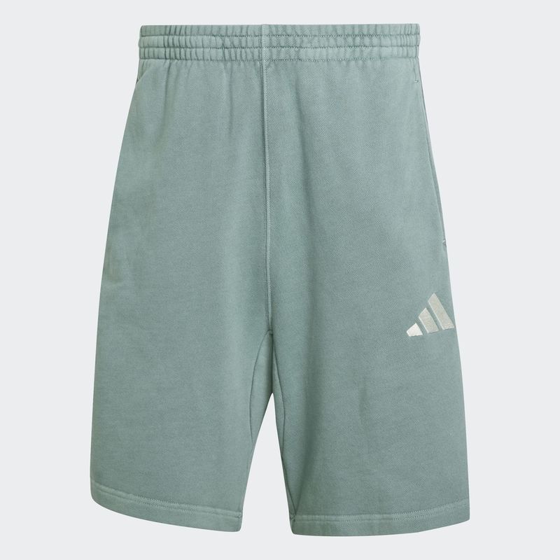 Muški šorc adidas M A SZN W FT SH