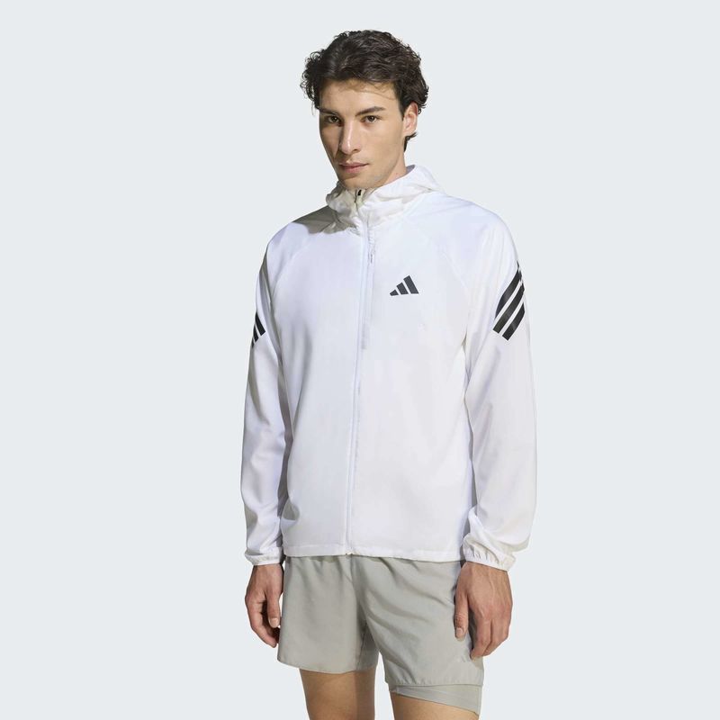Muški šuškavac adidas adi365 3S JKT M