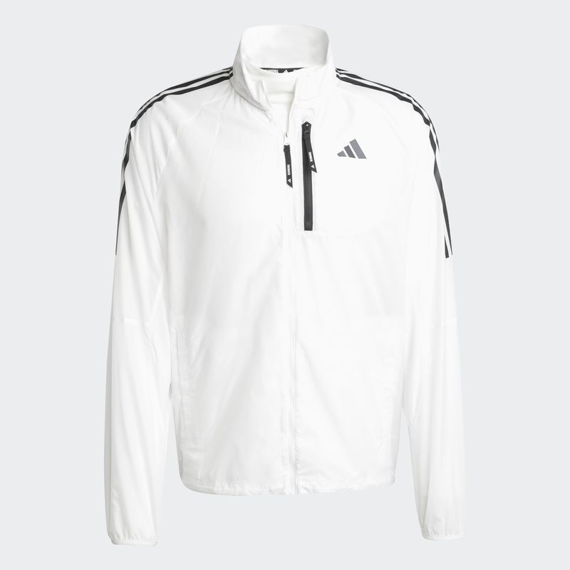 Muški šuškavac adidas OTR 3S JACKET M