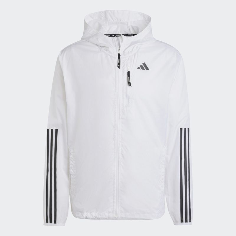 Muški šuškavac adidas OTR E 3S JKT