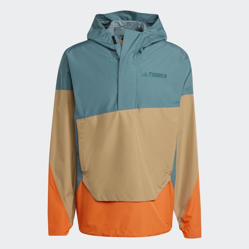 Muški šuškavac adidas XPL 2.5L ANORAK