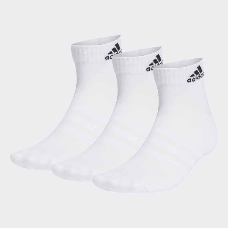 Unisex čarape adidas C SPW ANK 3P