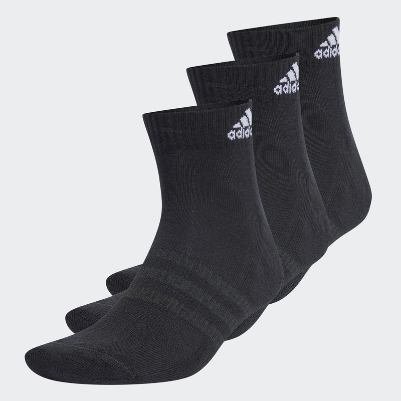 Unisex čarape adidas C SPW ANK 3P