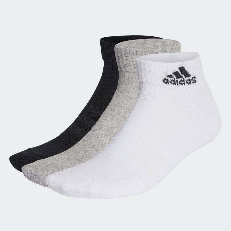 Unisex čarape adidas C SPW ANK 3P
