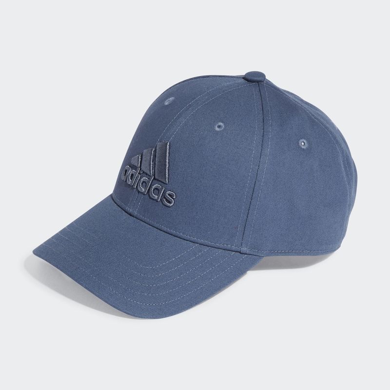Unisex kačket adidas BBALL CAP TONAL