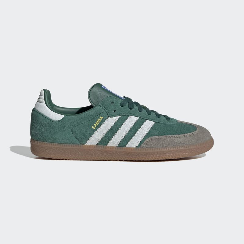 Unisex patike adidas SAMBA OG