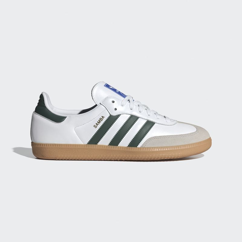 Unisex patike adidas SAMBA OG
