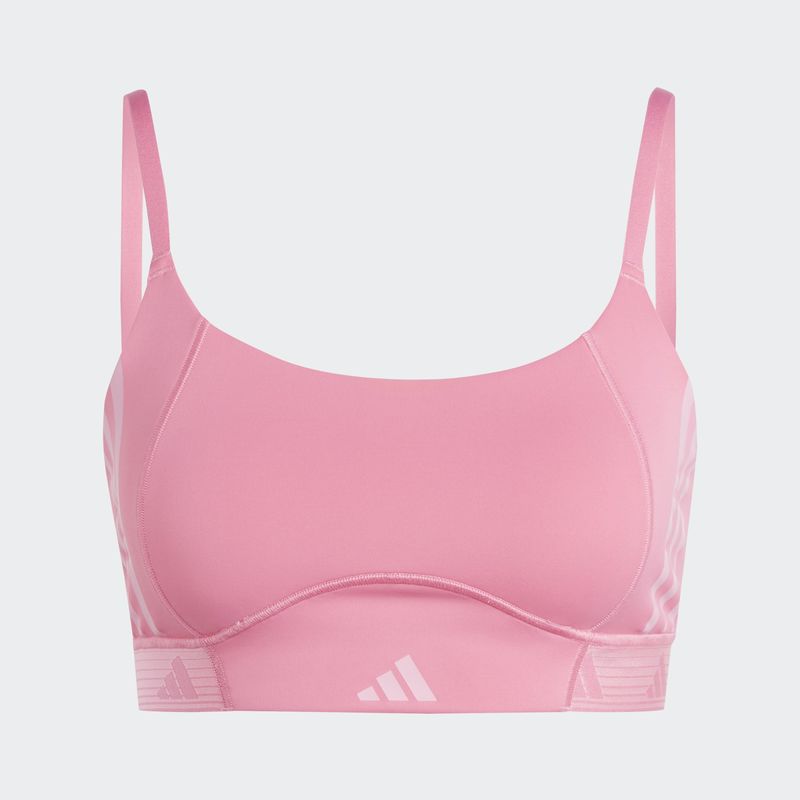 Ženska majica adidas AER LS HYGLM Q3
