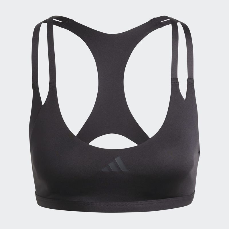 Ženska majica adidas AERIM LS STRNGT