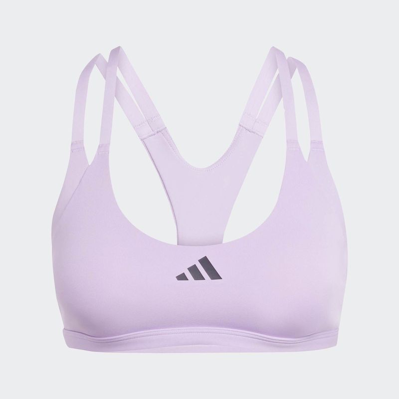 Ženska majica adidas AERIM LS STRNGT