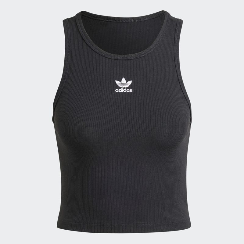 Ženska majica adidas ESS RIB TANK