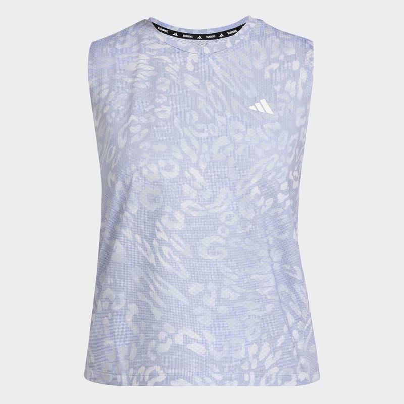 Ženska majica adidas OTR E AOP T W