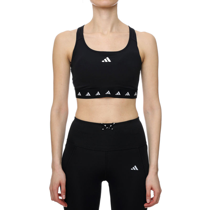 Ženska majica adidas PWR MS TF