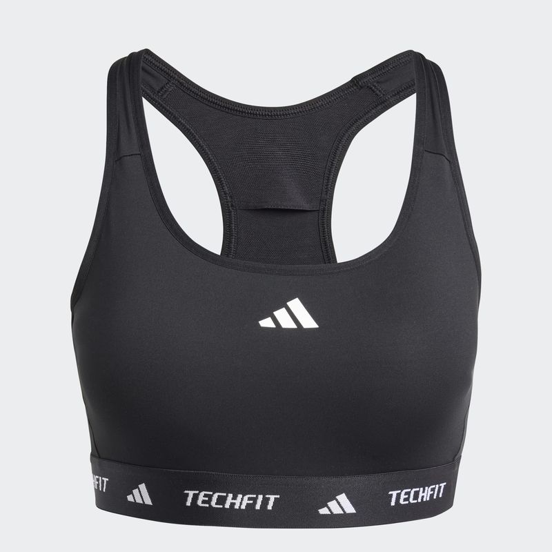 Ženska majica adidas TF BRA