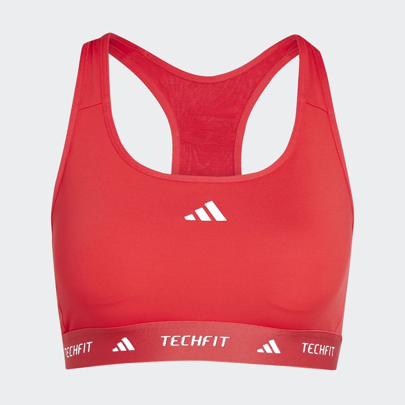Ženska majica adidas TF BRA
