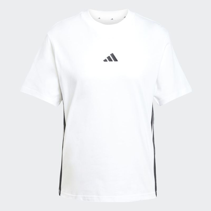 Ženska majica adidas W 3S SJ T