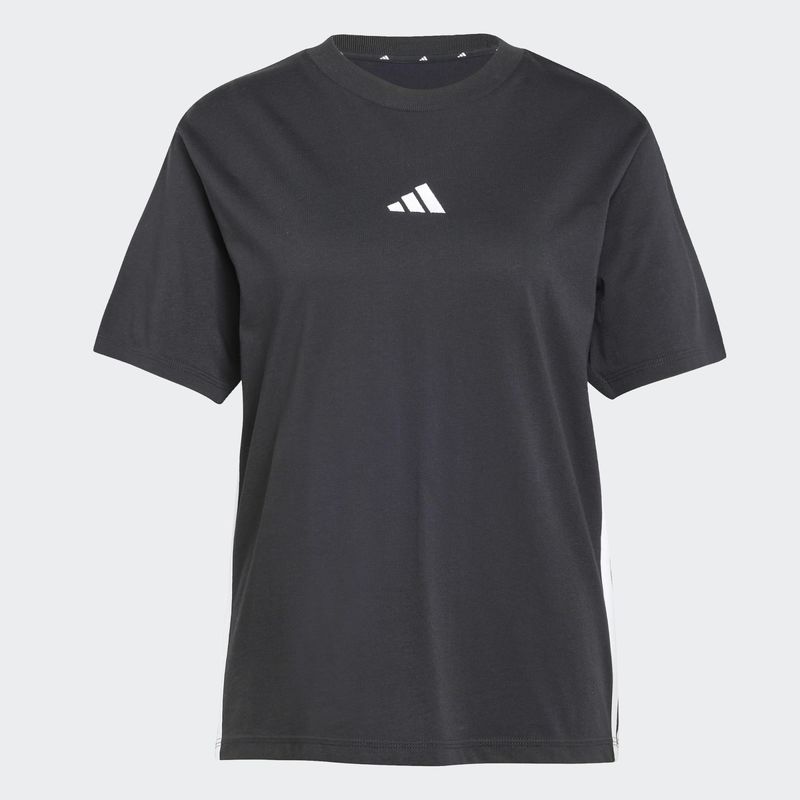 Ženska majica adidas W 3S SJ T