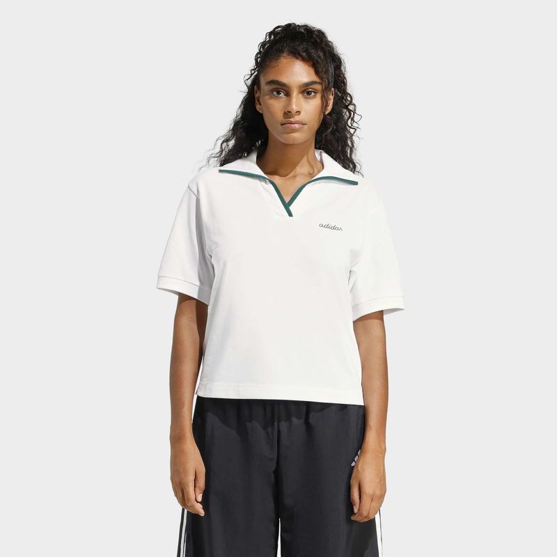 Ženska majica adidas W CP POLO