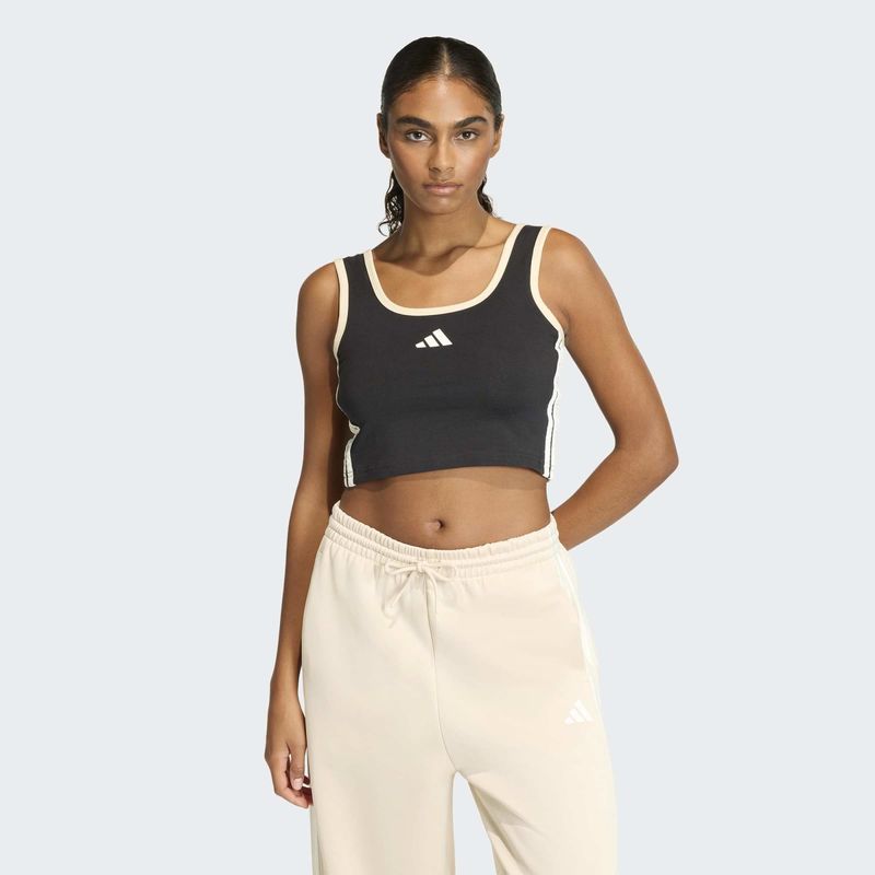 Ženska majica adidas W STADIUM TANK