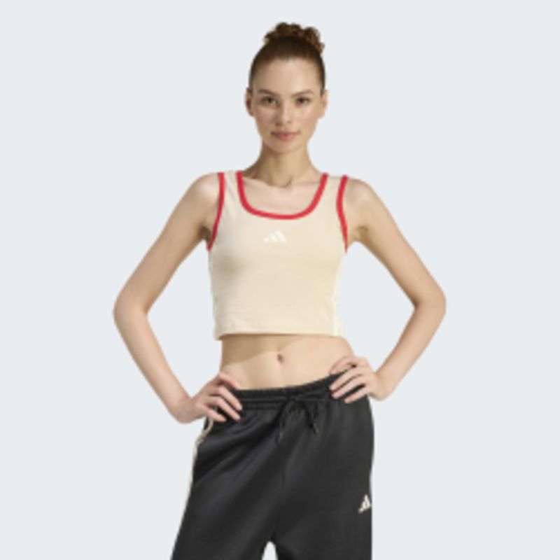Ženska majica adidas W STADIUM TANK