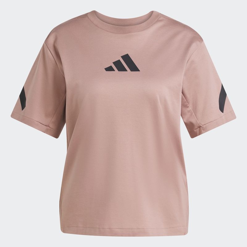 Ženska majica adidas W Z.N.E. TEE