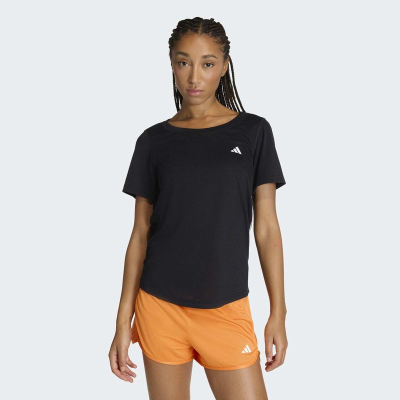 Ženska majica adidas WE MIN SCP TEE