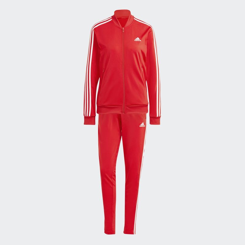 Ženska trenerka adidas W 3S TR TS