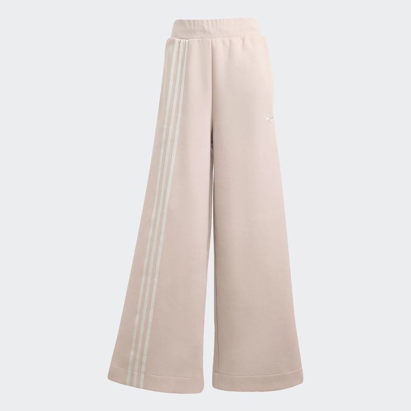 Ženska trenerka donji dio adidas 3 STRIPES PANT