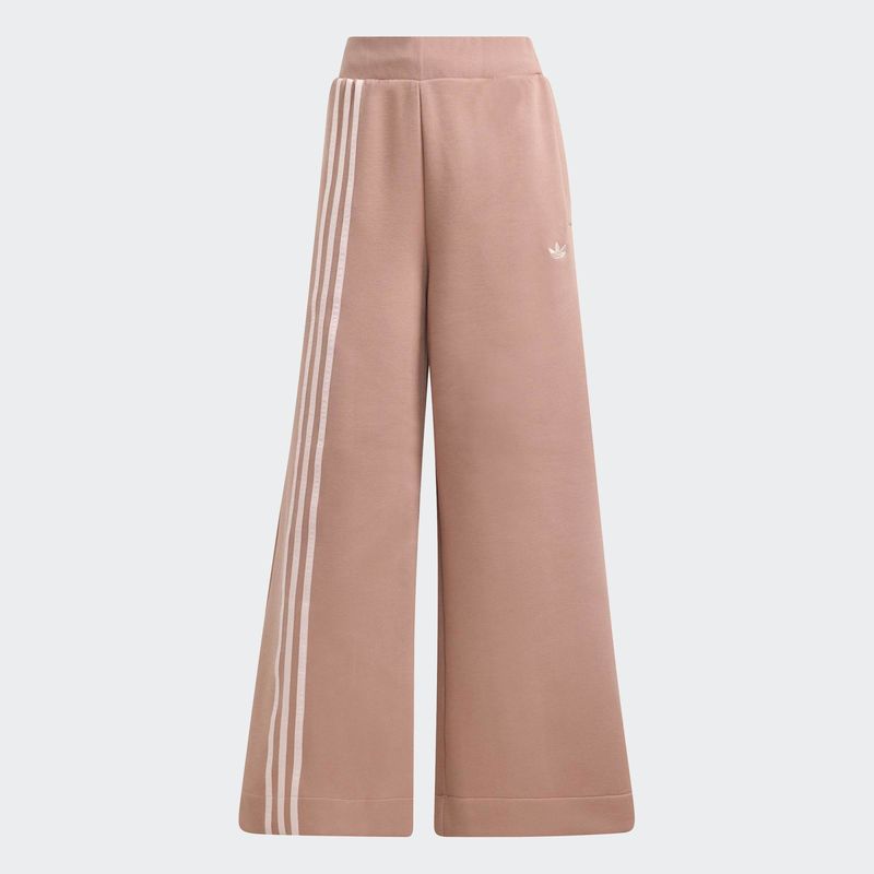 Ženska trenerka donji dio adidas 3 STRIPES PANT