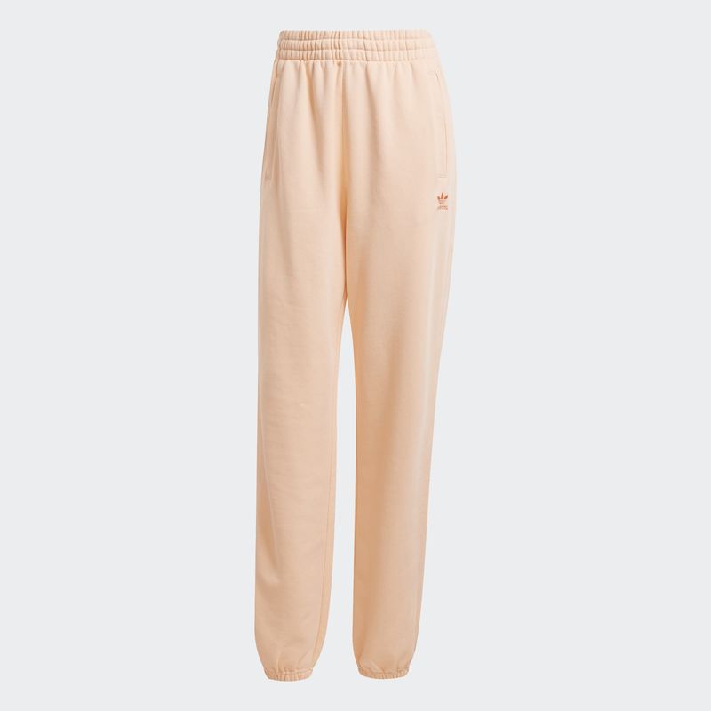 Ženska trenerka donji dio adidas ESS JOGGER FT