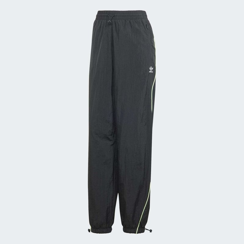 Ženska trenerka donji dio adidas FR PARACHT PANT