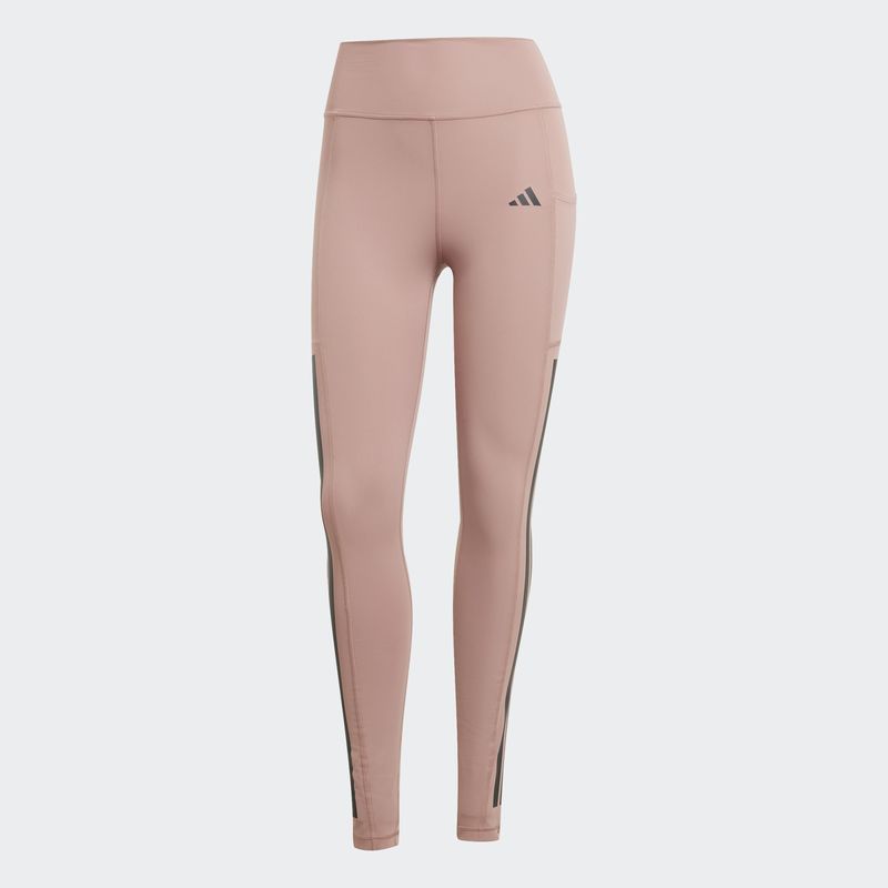 Ženska trenerka donji dio adidas OPT 3S 1/1