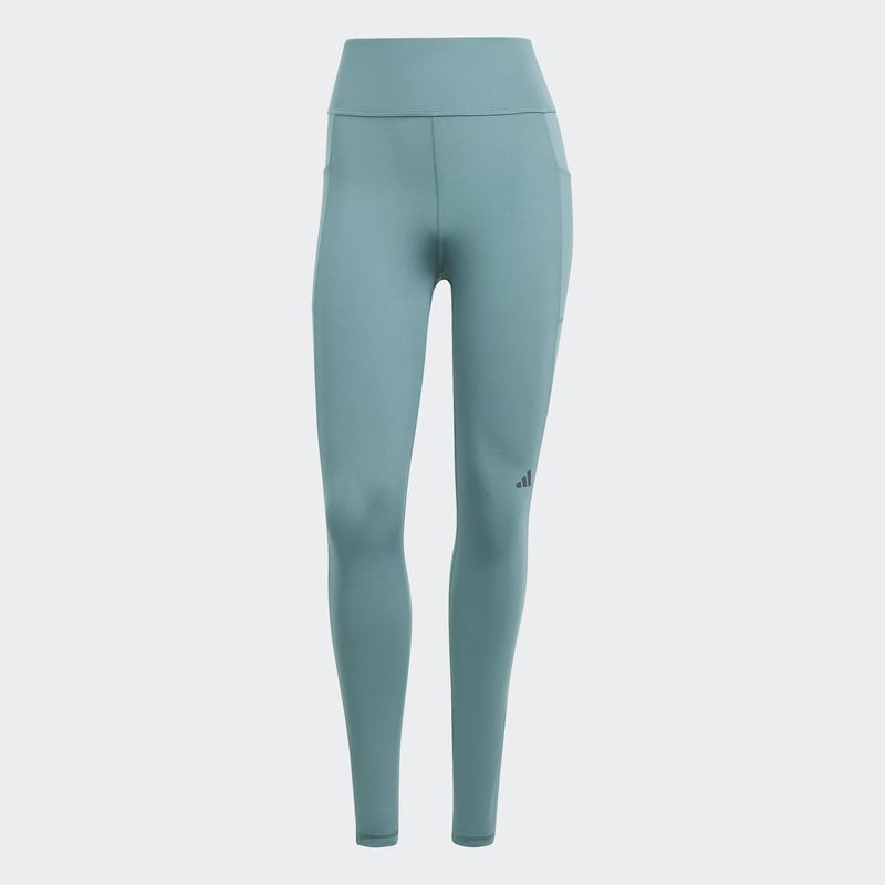 Ženska trenerka donji dio adidas OTR 7/8 L