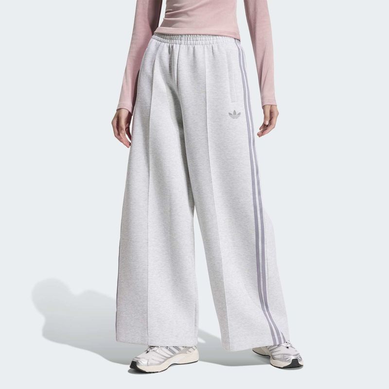 Ženska trenerka donji dio adidas SPACER PANT