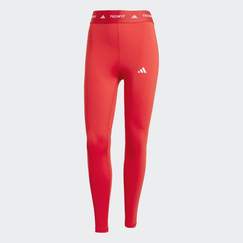 Ženska trenerka donji dio adidas TF 7/8 L