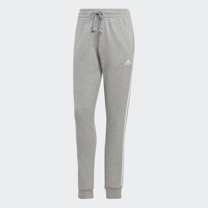 Ženska trenerka donji dio adidas W 3S FT CF PT