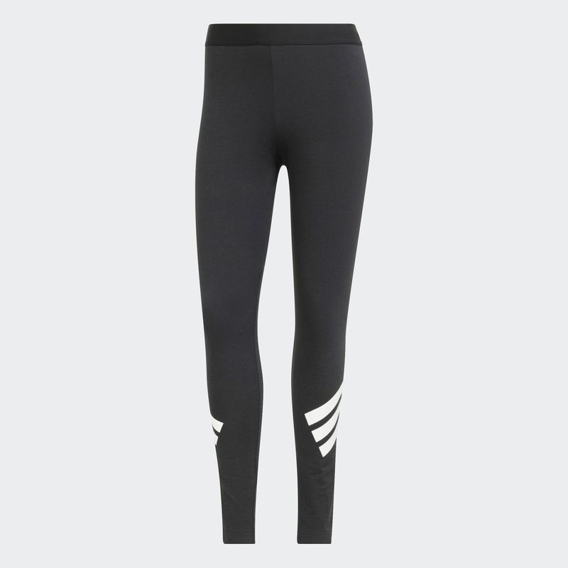 Ženska trenerka donji dio adidas W FI 3S LEGGING