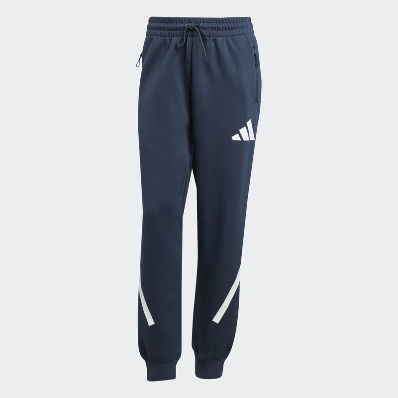 Ženska trenerka donji dio adidas W Z.N.E. PT