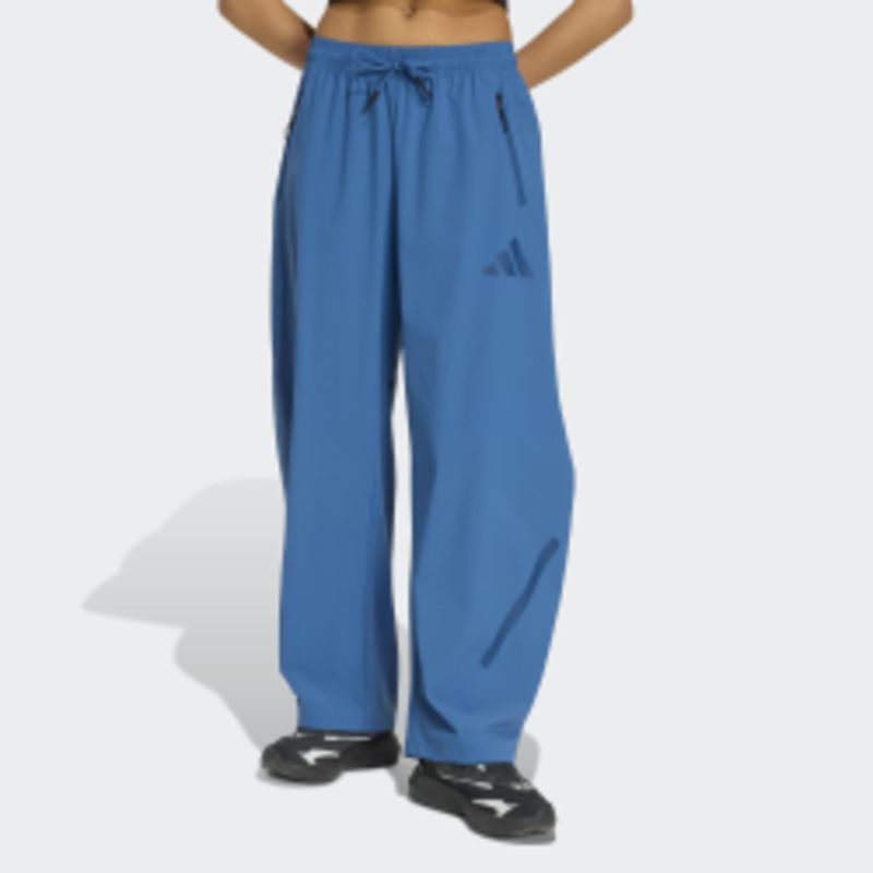Ženska trenerka donji dio adidas W Z.N.E. WV PT
