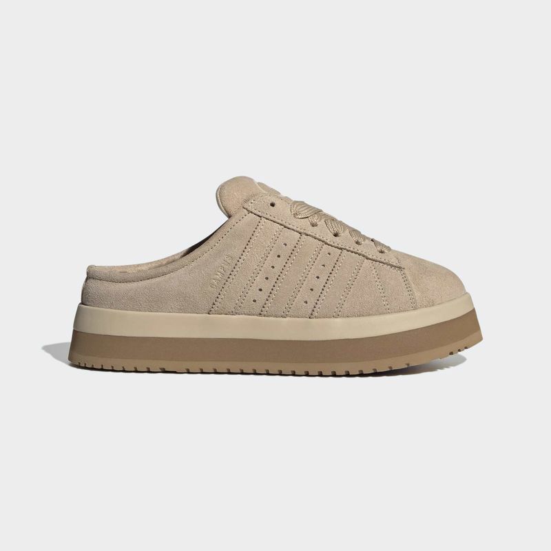 Ženske patike adidas CAMPUS 00s WTR LO