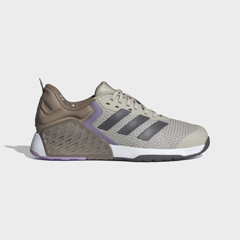 Ženske patike adidas DROPSET 3 TRAINER W