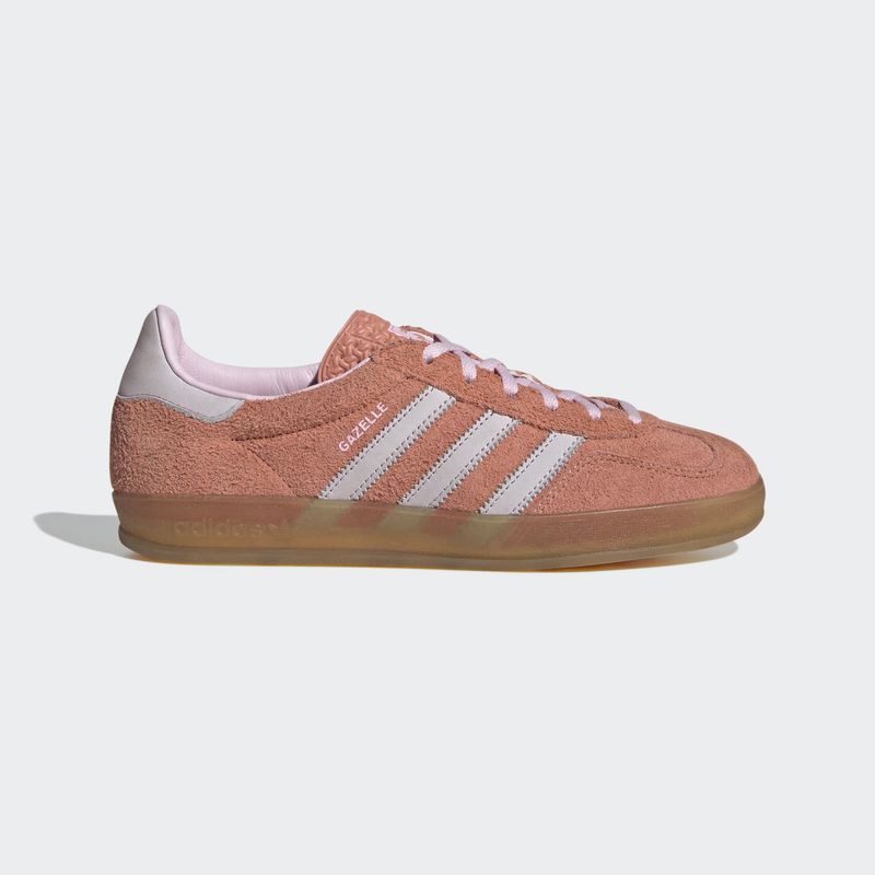Ženske patike adidas GAZELLE INDOOR W
