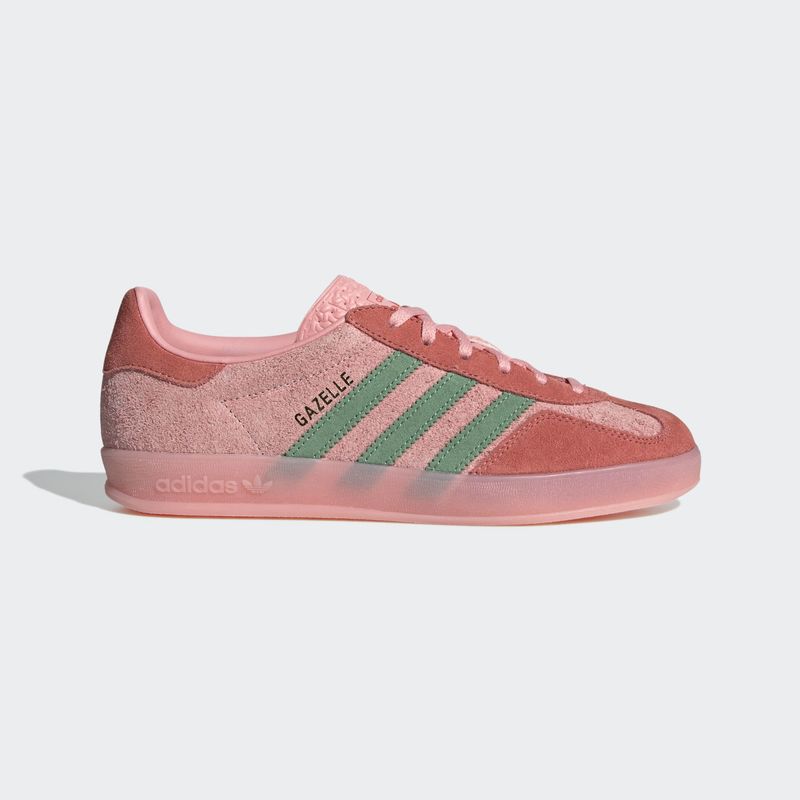 Ženske patike adidas GAZELLE INDOOR W