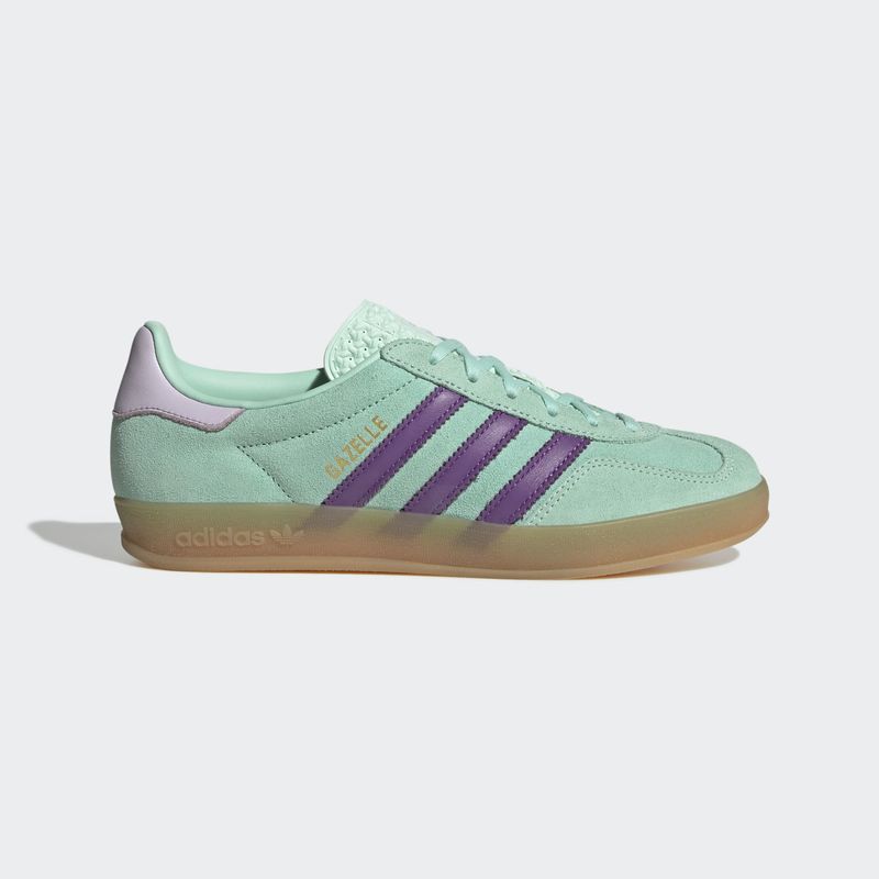 Ženske patike adidas GAZELLE INDOOR W