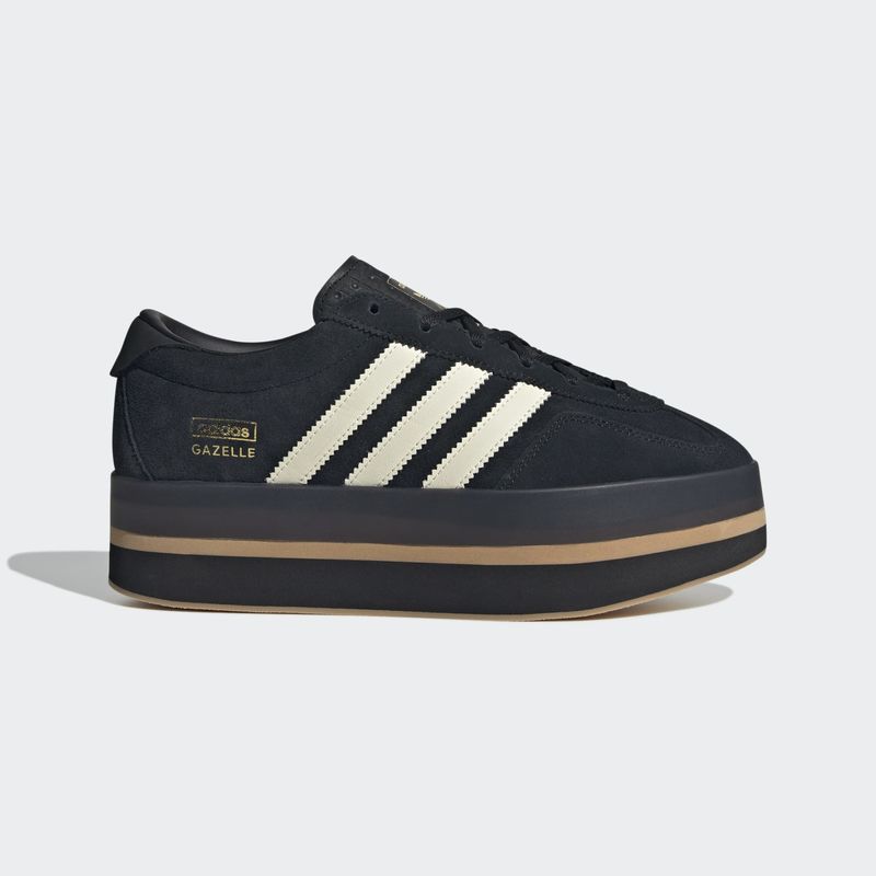 Ženske patike adidas GAZELLE STACK W
