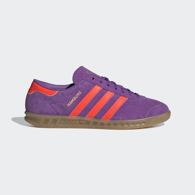 Ženske patike adidas HAMBURG W