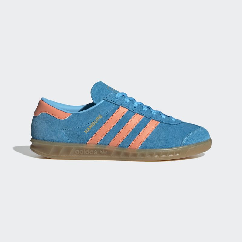 Ženske patike adidas HAMBURG W