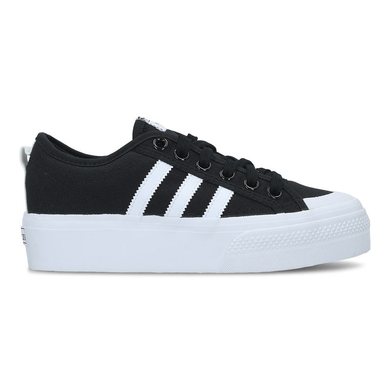 Ženske patike adidas NIZZA PLATFORM W
