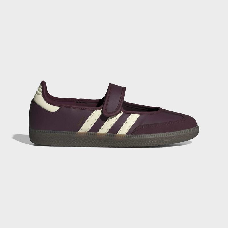 Ženske patike adidas SAMBA JANE W