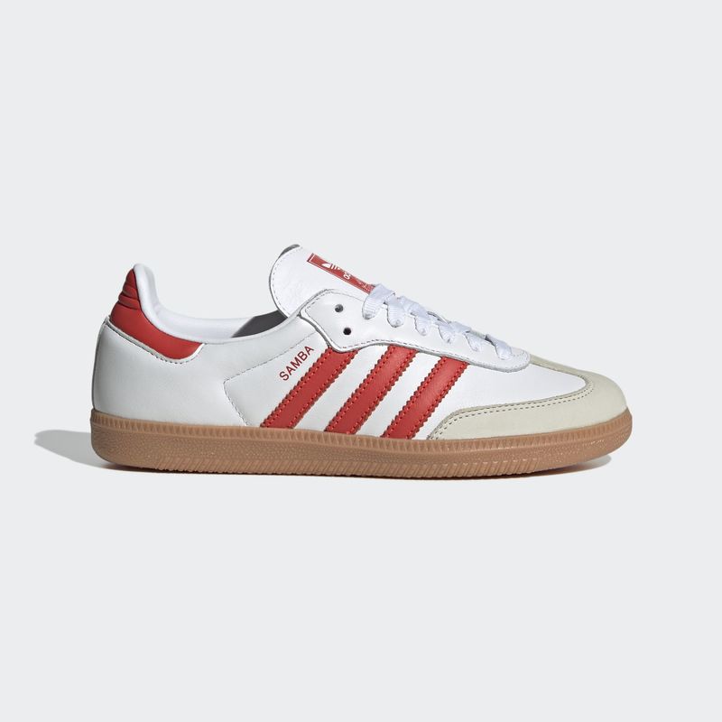 Ženske patike adidas SAMBA OG W